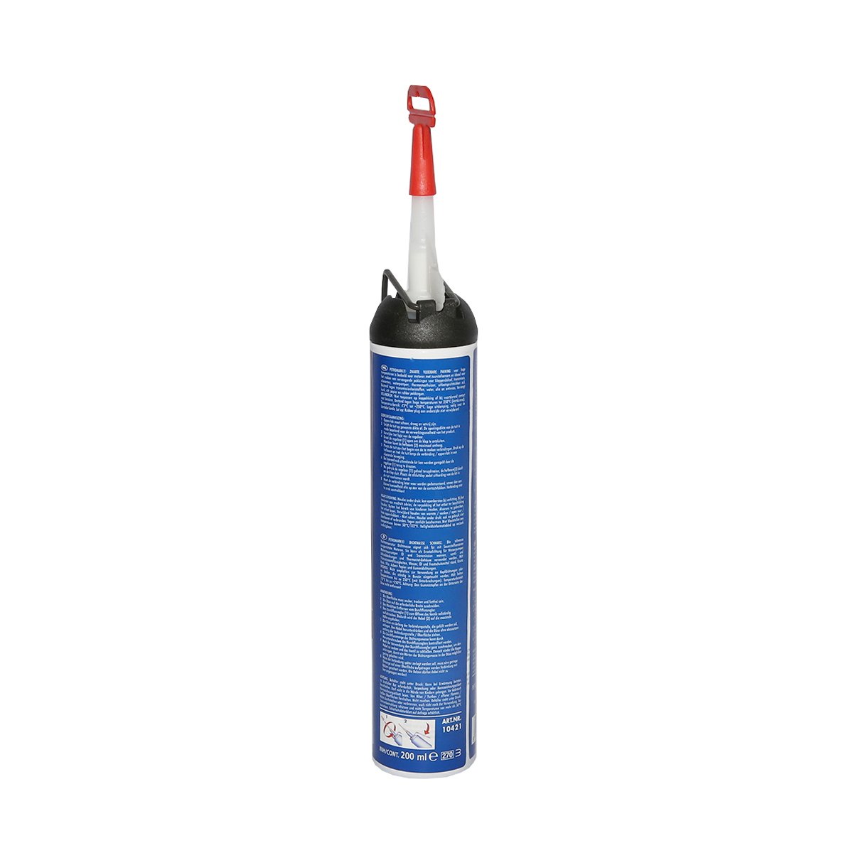 Silicon garnituri negru profesional Xeramic